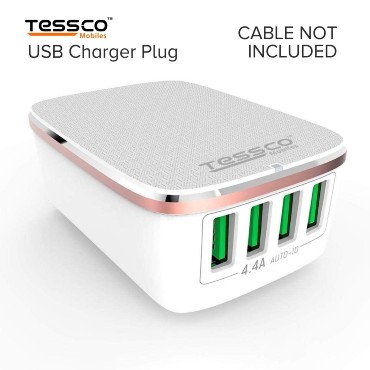 Tessco BC-205